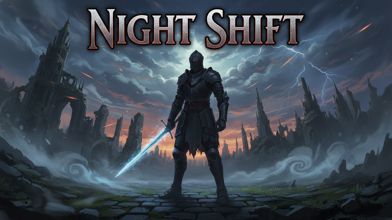 Night Shift