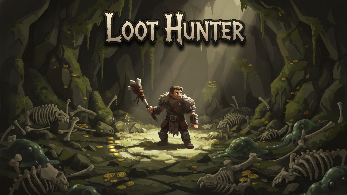 Loot Hunter