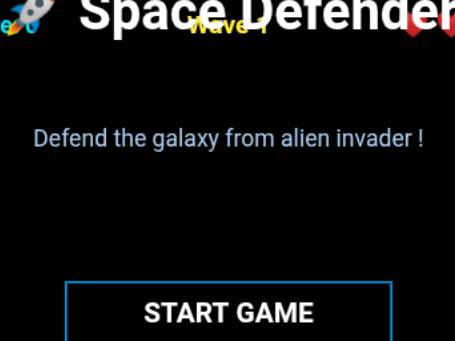 Star Conquer