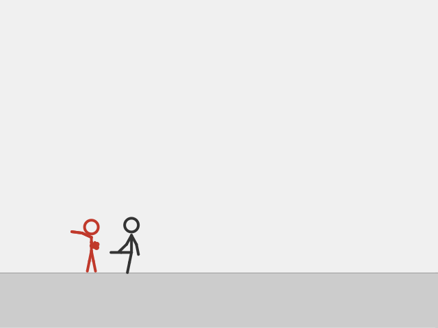 Stick Brawl