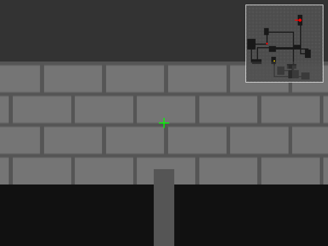 Raycaster project