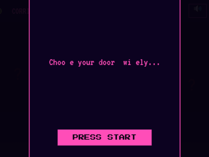 Corridor Chase