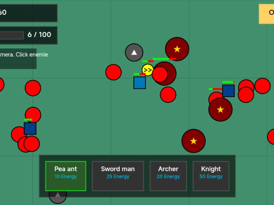Greenland War