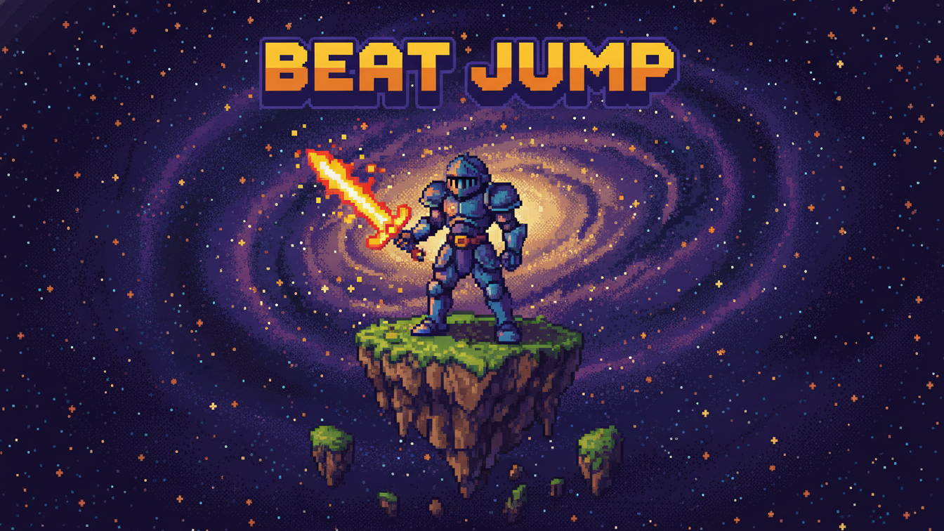 Beat Jump