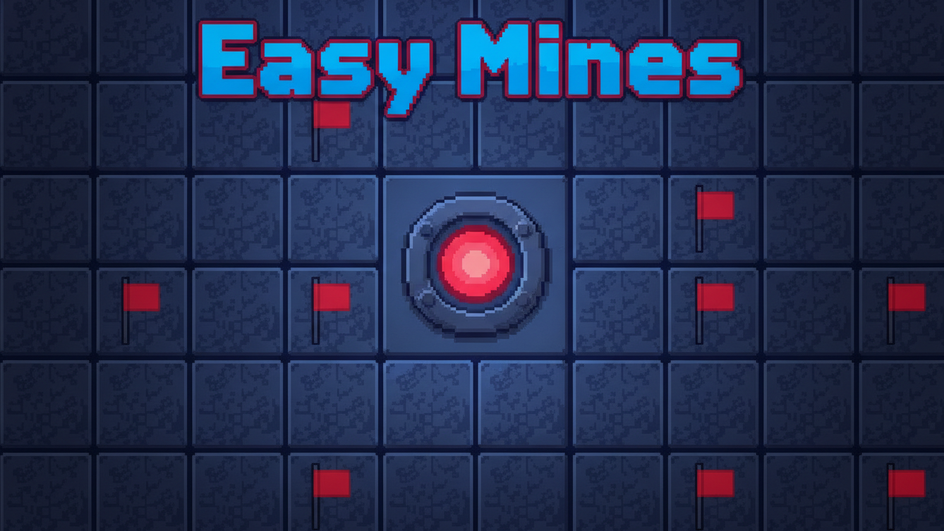 Easy Mines
