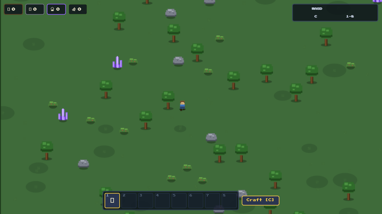 Wilds of Aethelgard