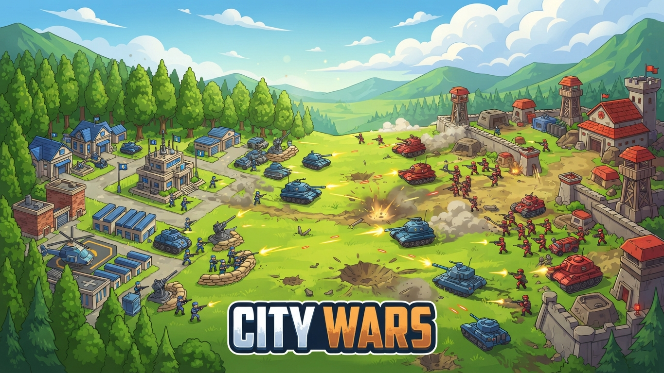 City Wars