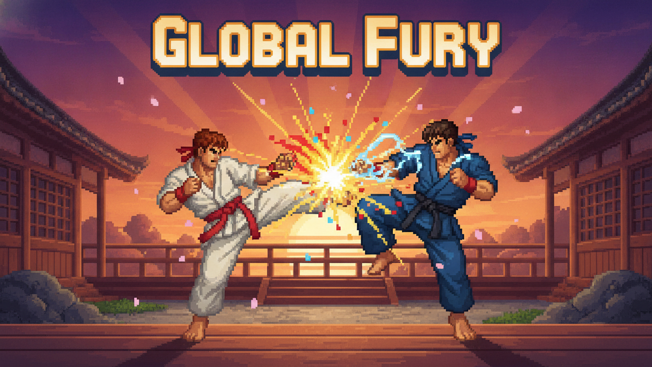Global Fury