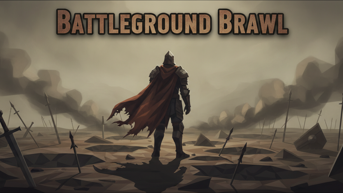 Battleground Brawl