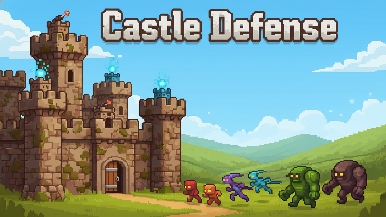 Castle Defense