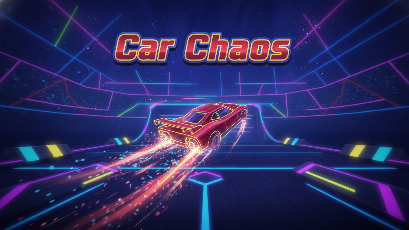 Car Chaos