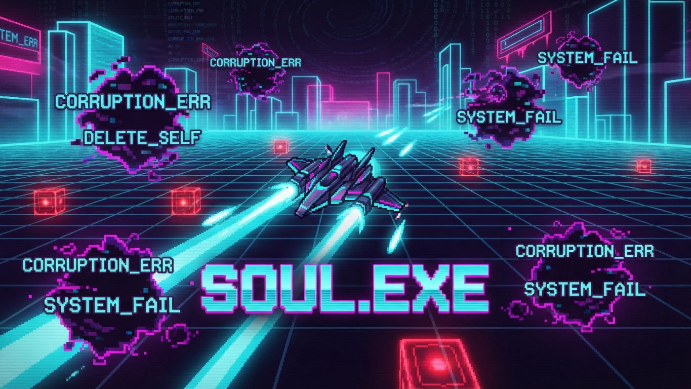 SOUL.EXE