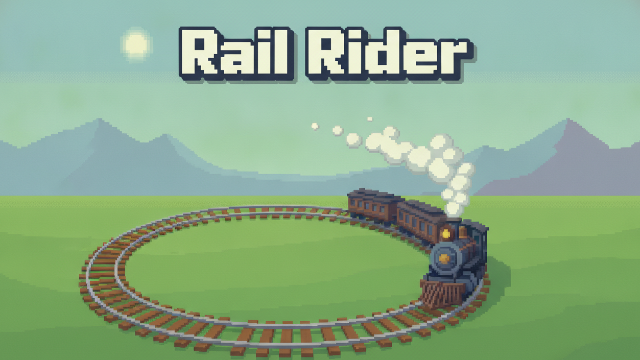 Rail Rider