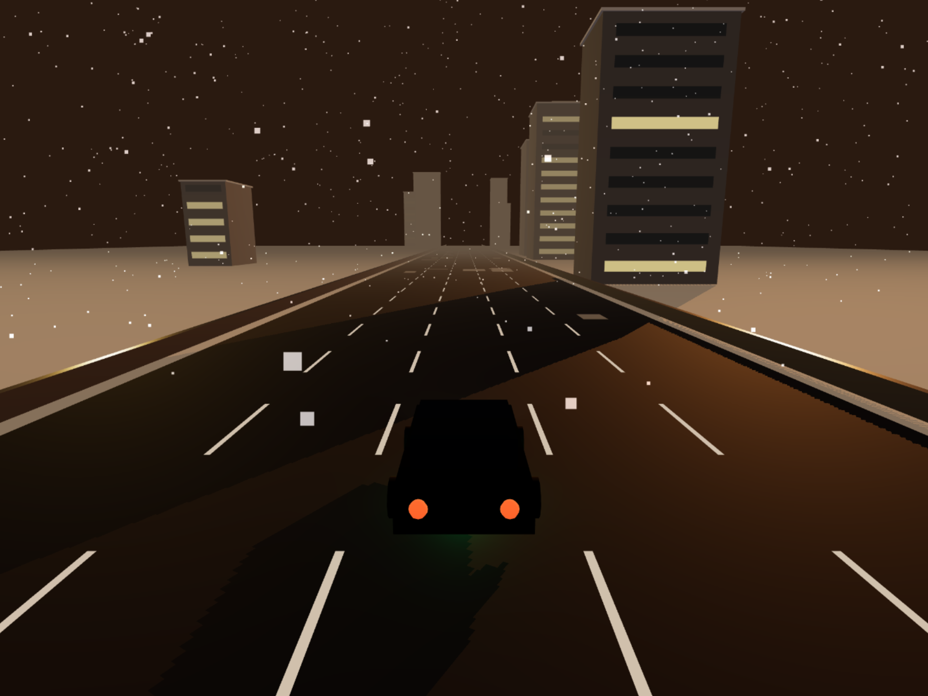Forza Breach