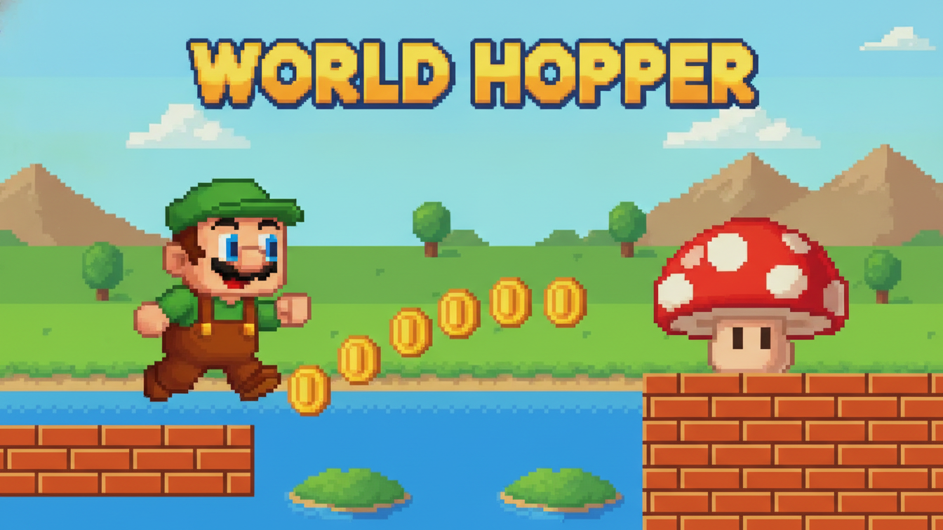 World Hopper