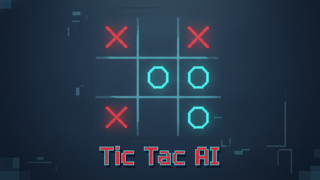 Tic Tac AI