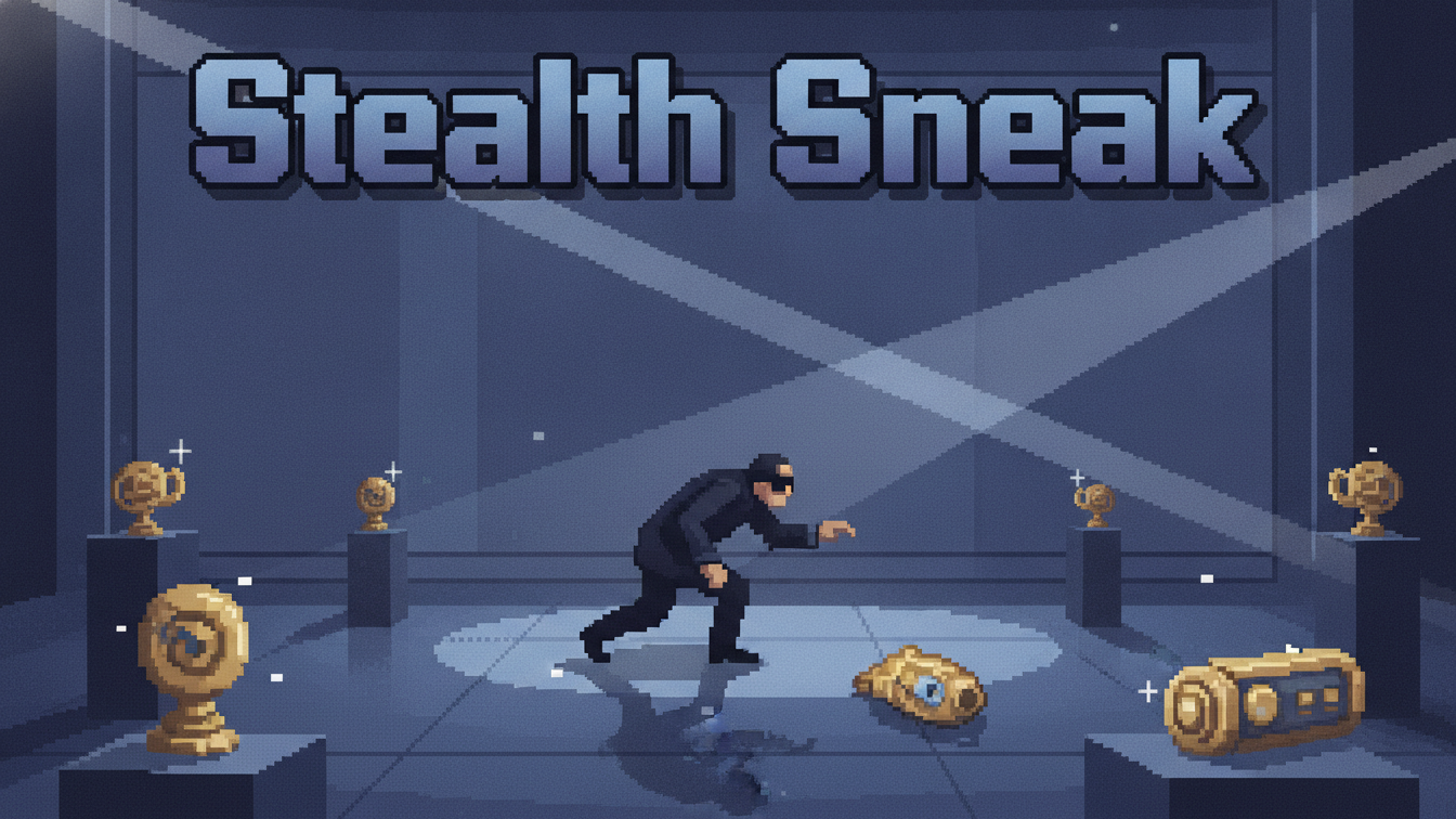 Stealth Sneak