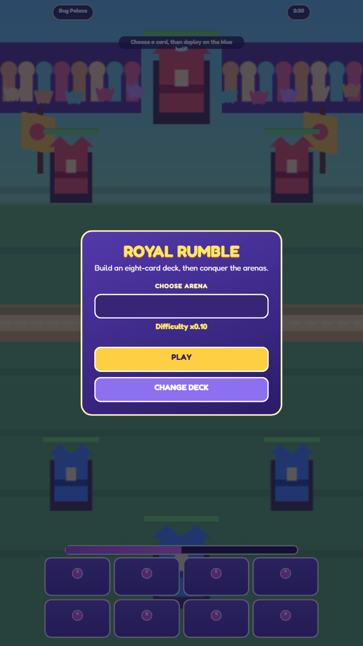 Royal Rumble
