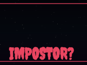Imposter Among