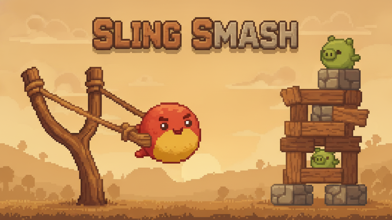 Sling Smash