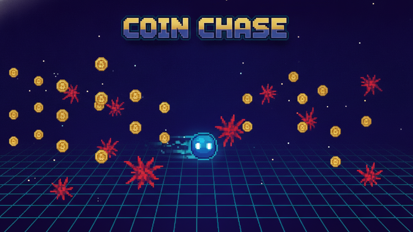 Coin Chase