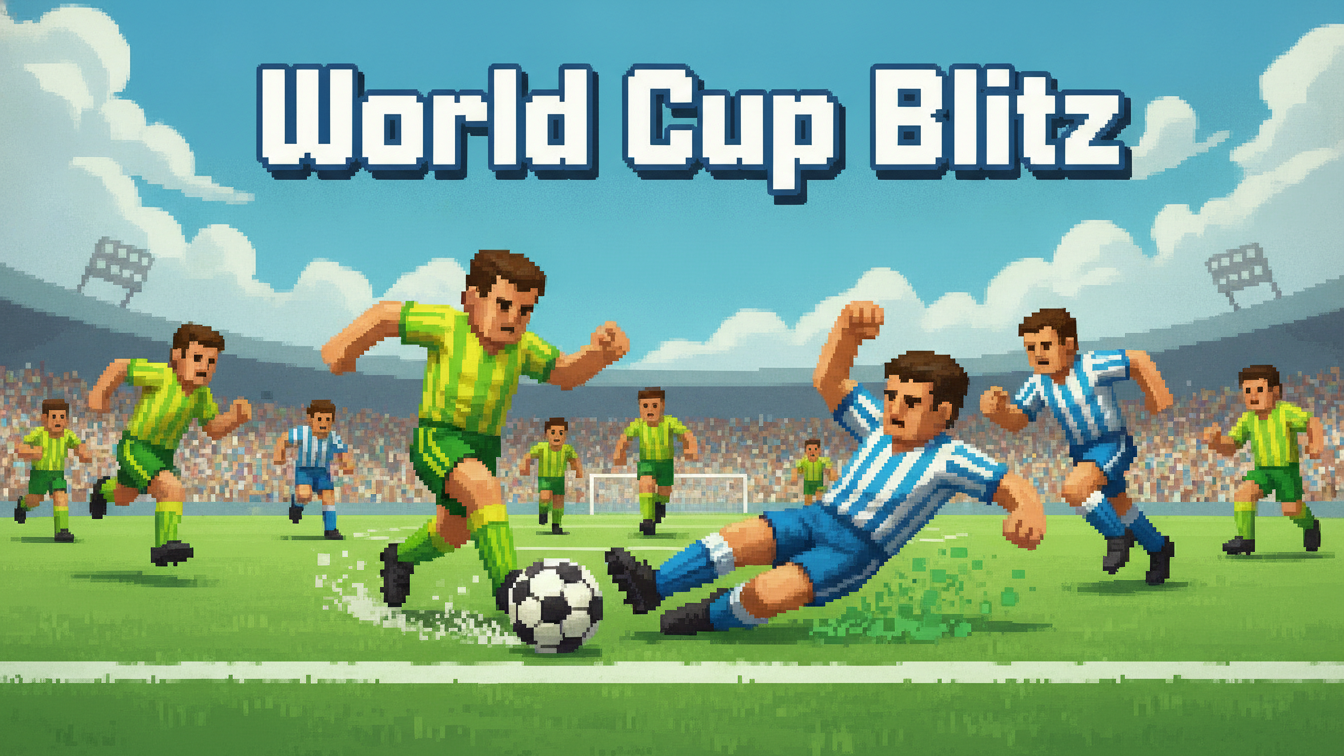 World Cup Blitz