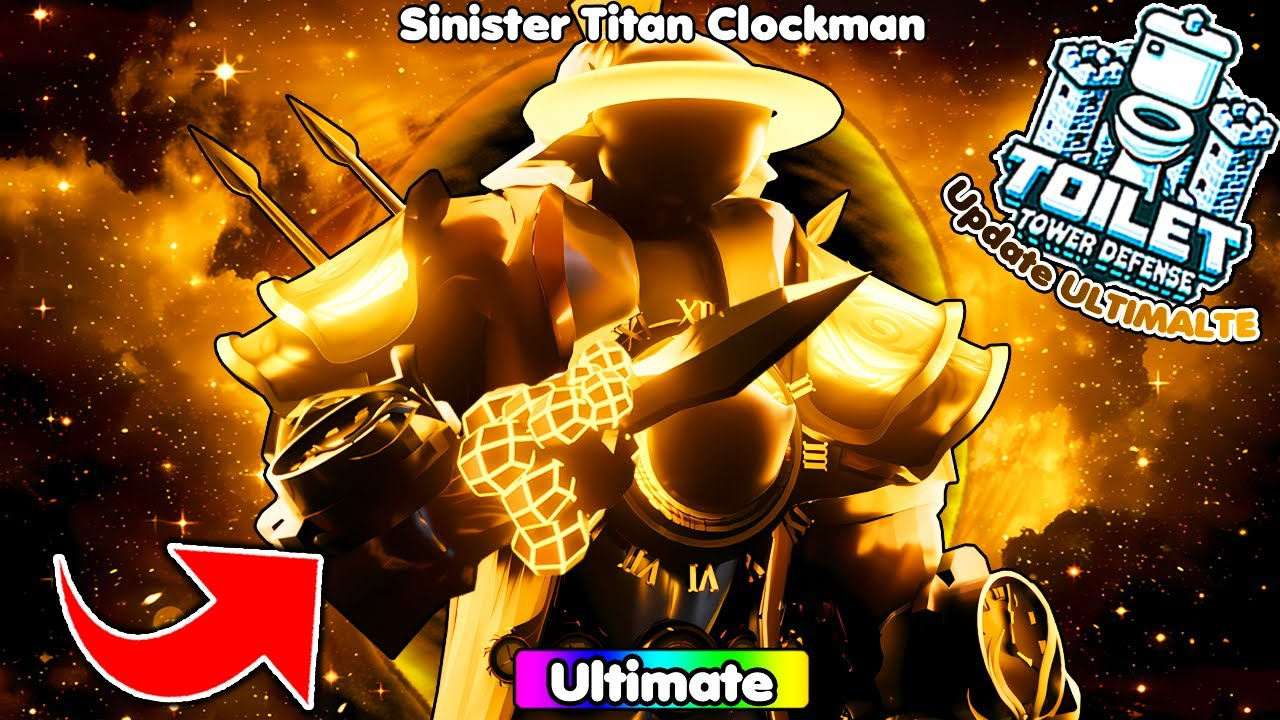 [Tri Titan computerman soon] Skibidi tower defence