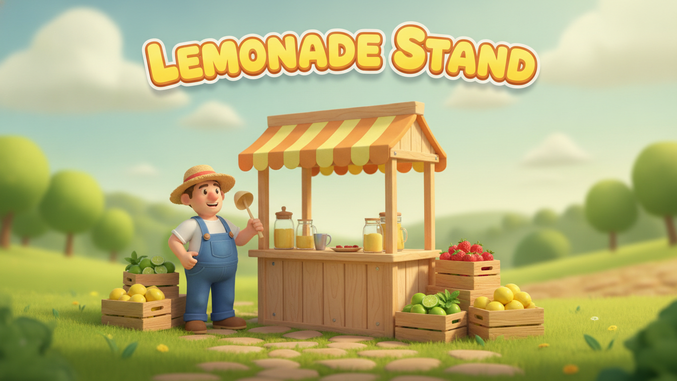Lemonade Stand