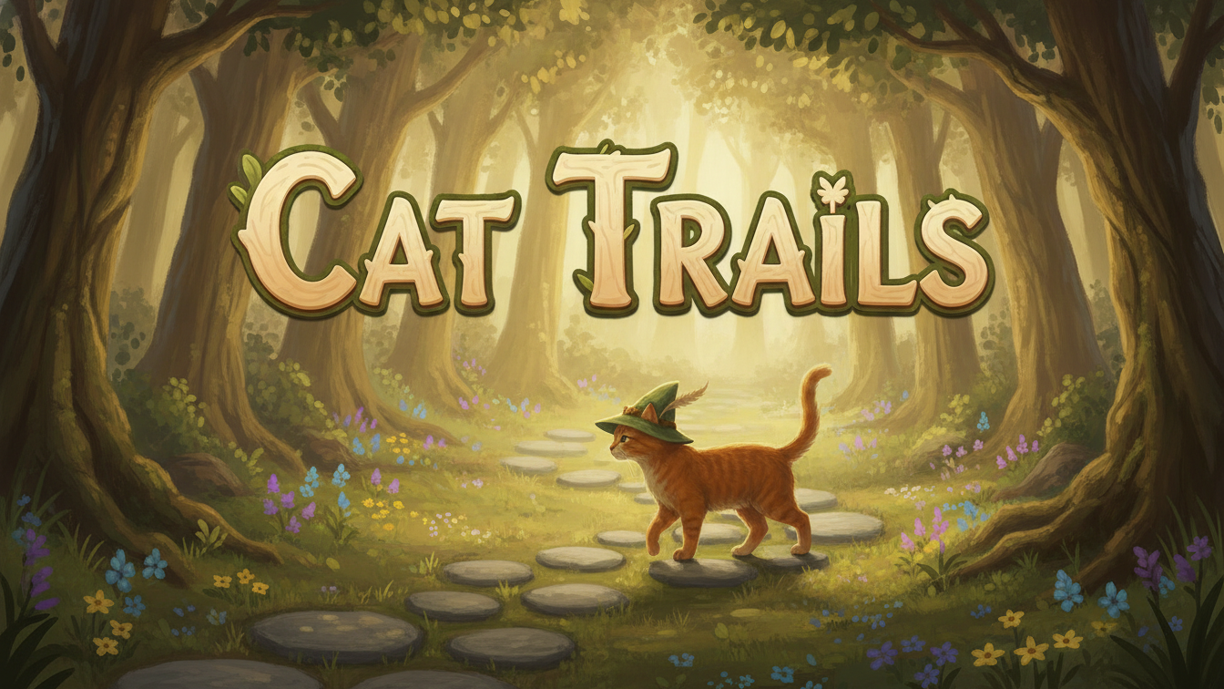 Cat Trails