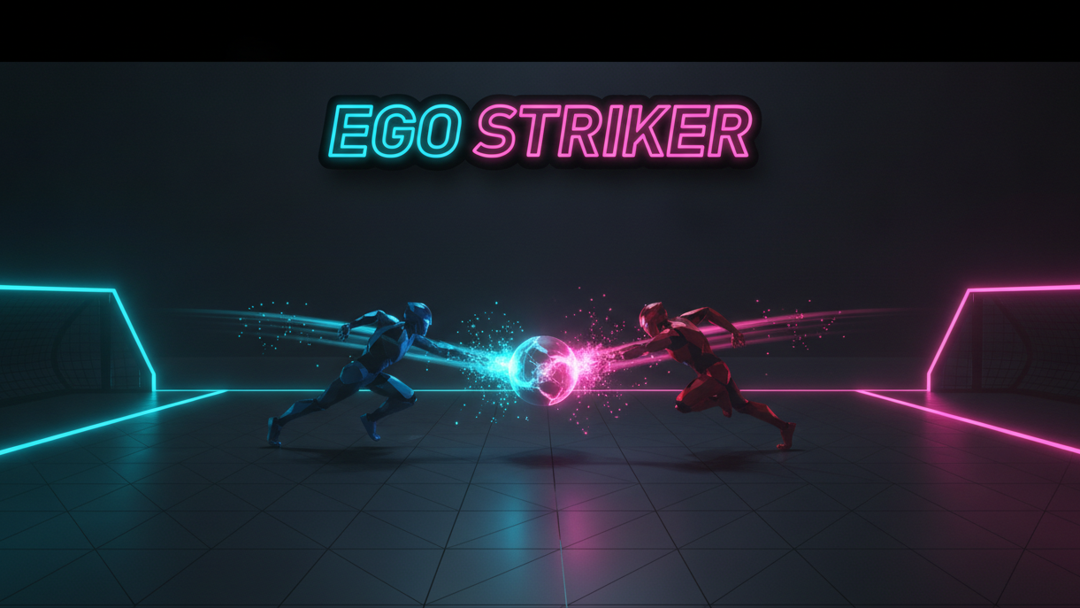 Ego Striker