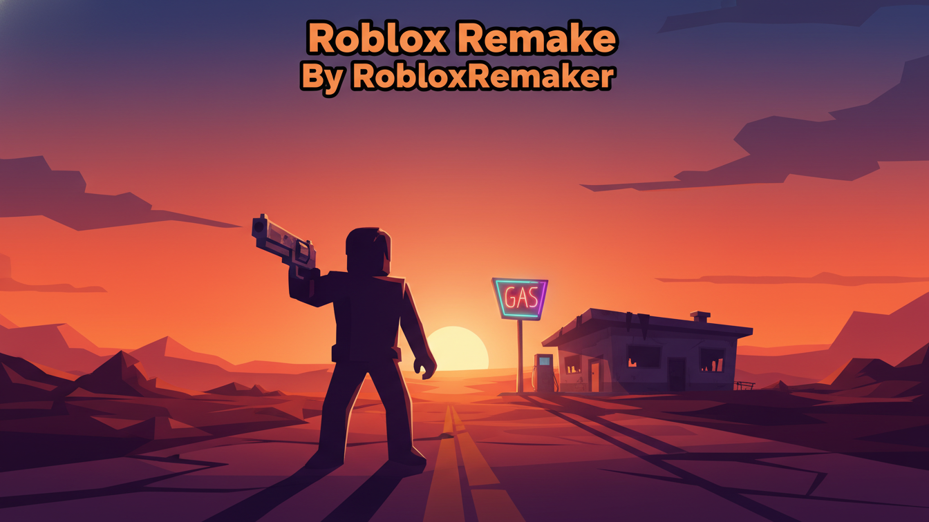 Roblox Remake Version 1.9.3