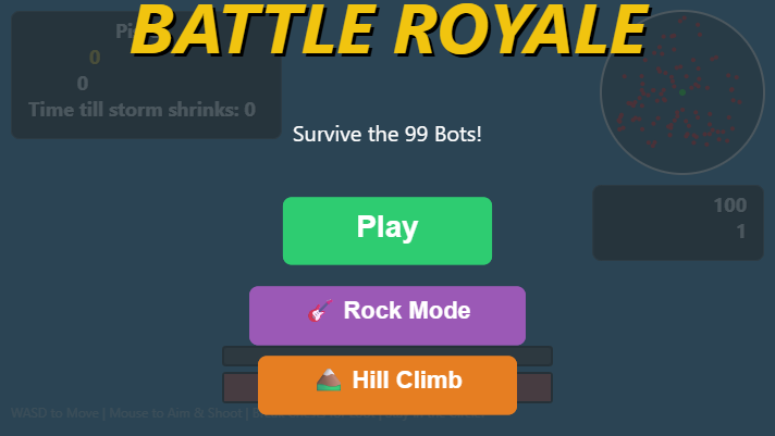 Tng Royale Pre Season