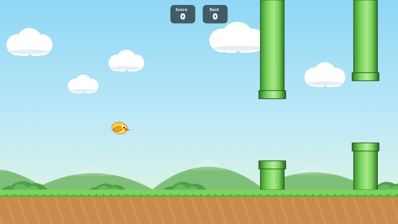 Sky Hopper