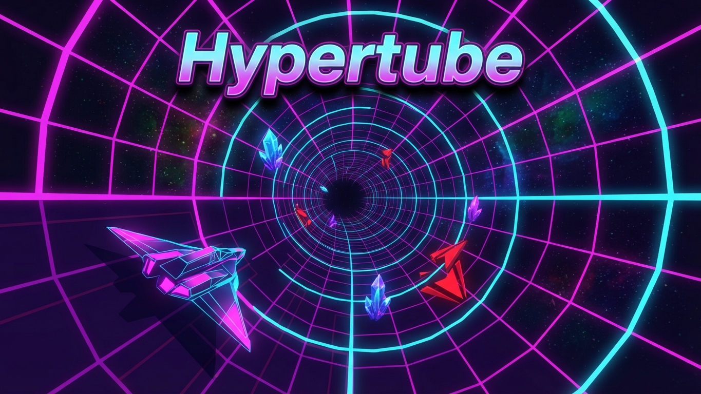 Hypertube