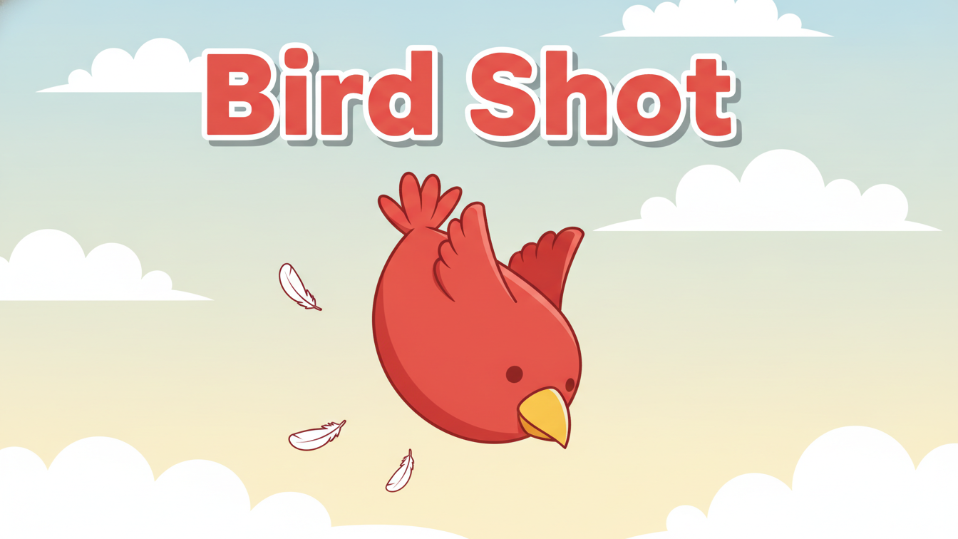 Bird Shot
