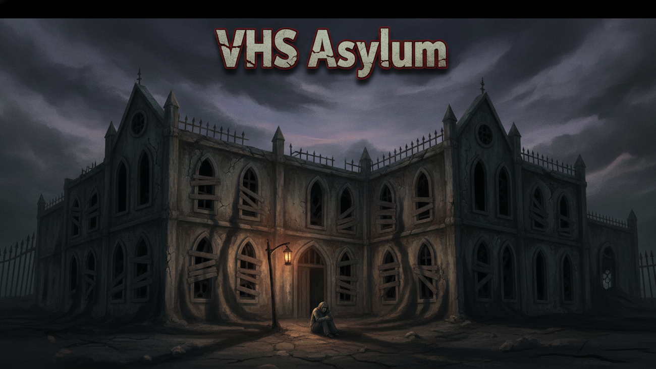 VHS Asylum
