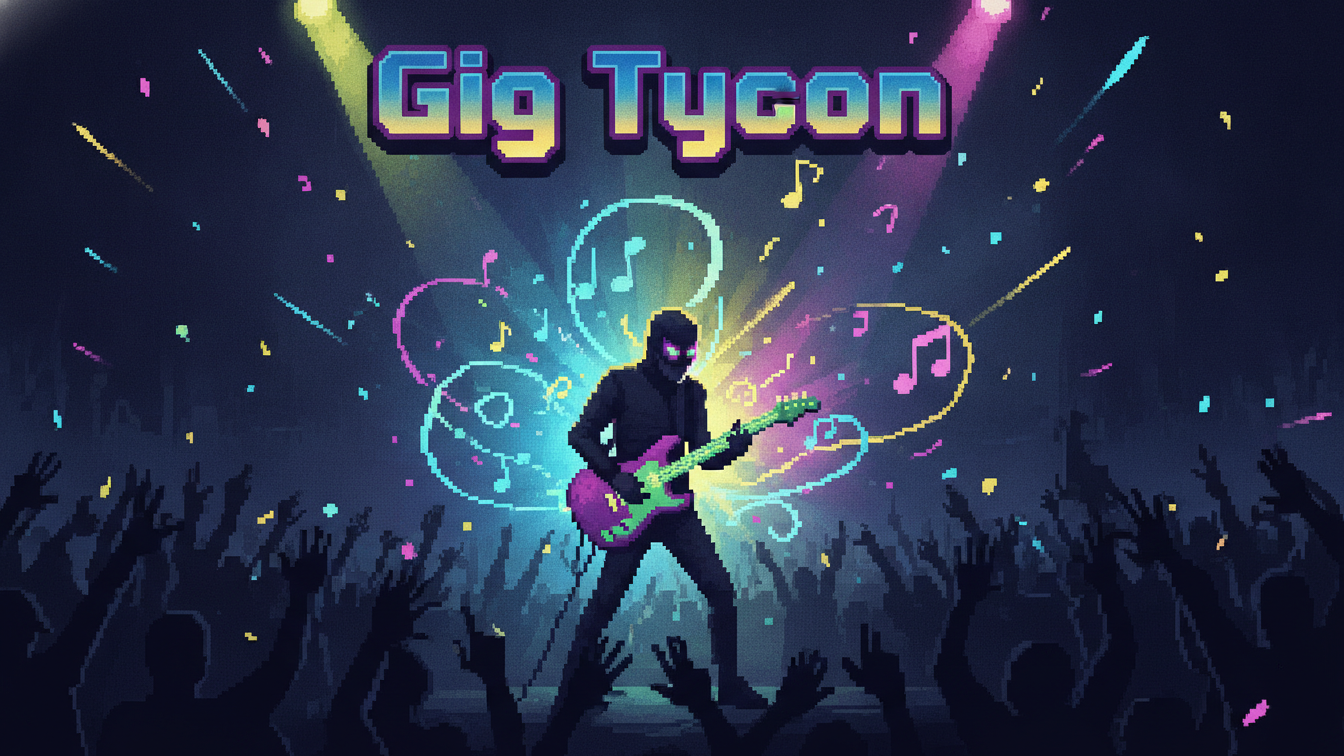 Gig Tycoon