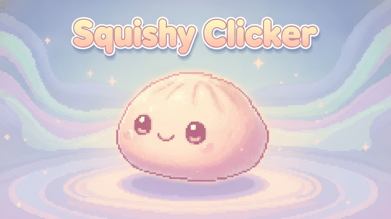 Squishy Clicker