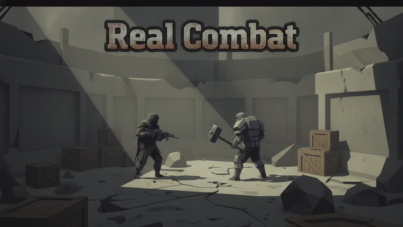Real Combat