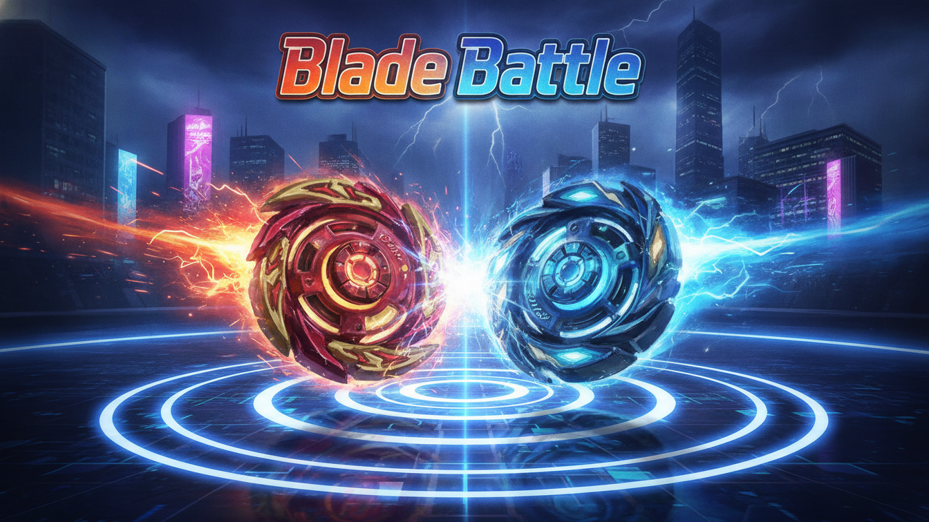 Blade Battle