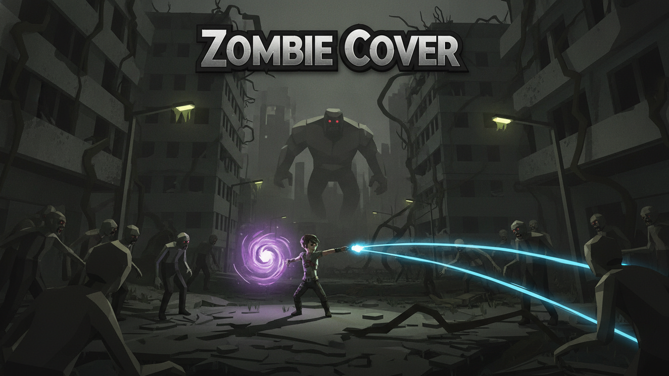 Zombie Cover