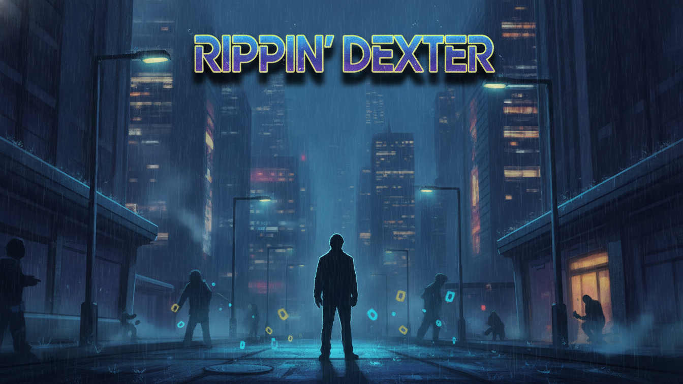 Rippin' Dexter