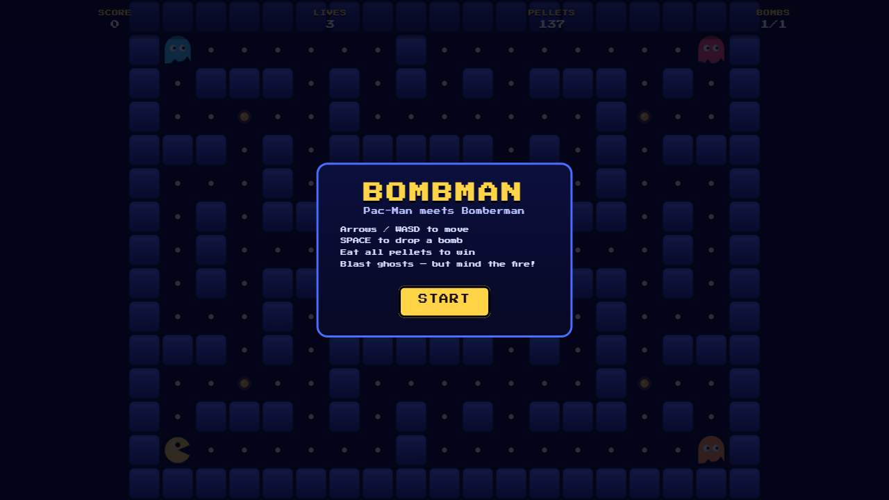 BOMBMAN