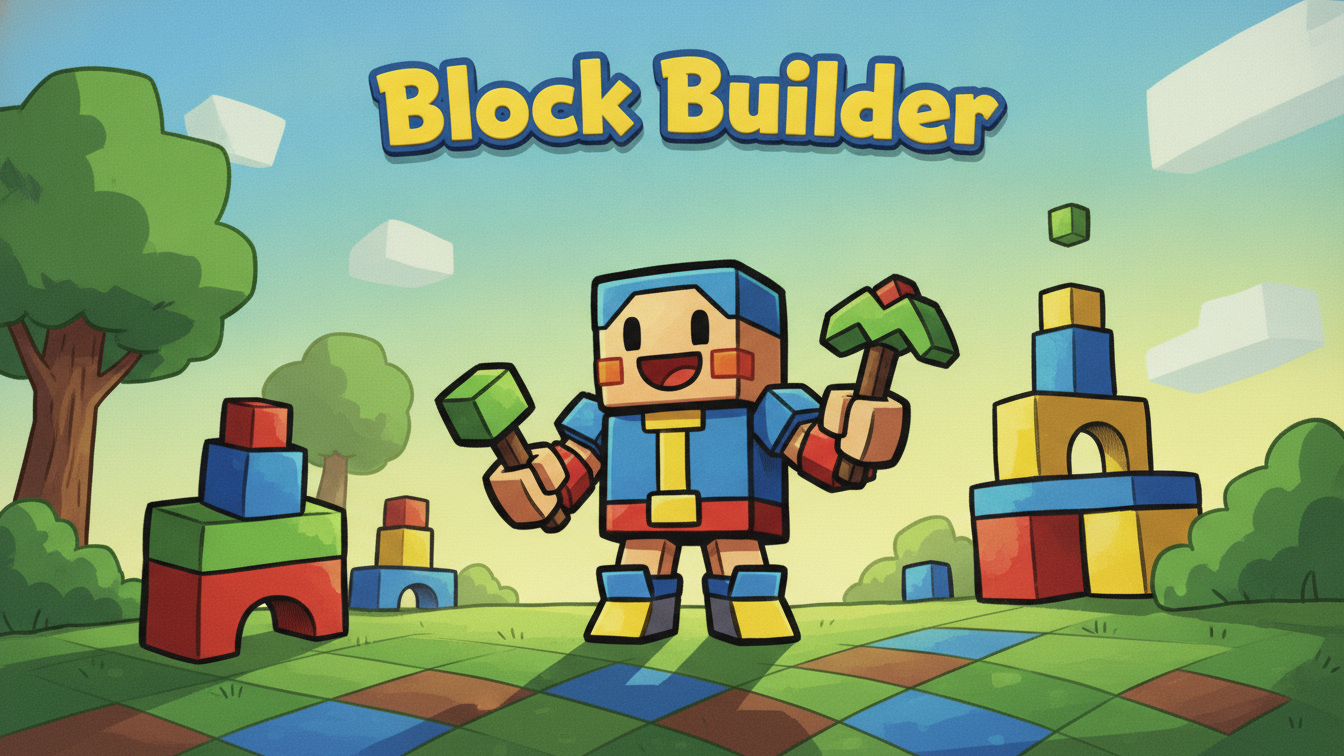 Block Builder