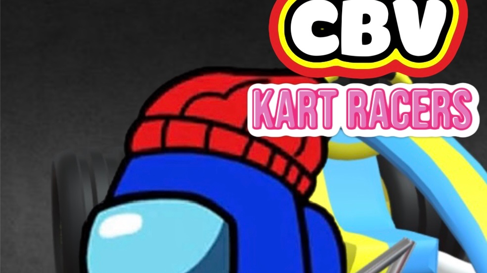 CBV Kart Racers