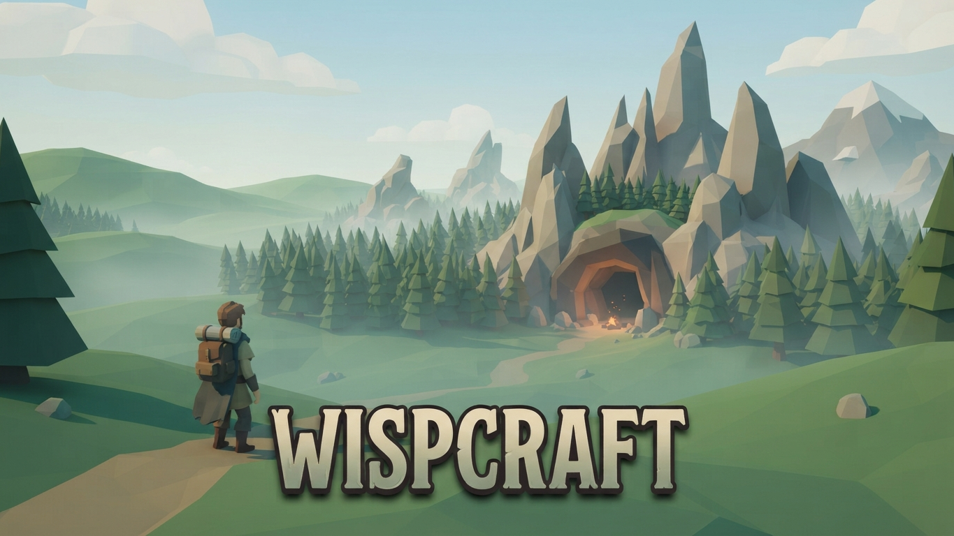 WISPCRAFT