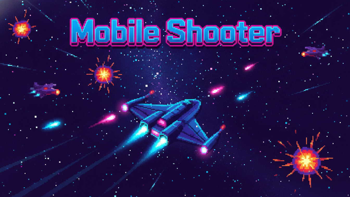 Mobile Shooter