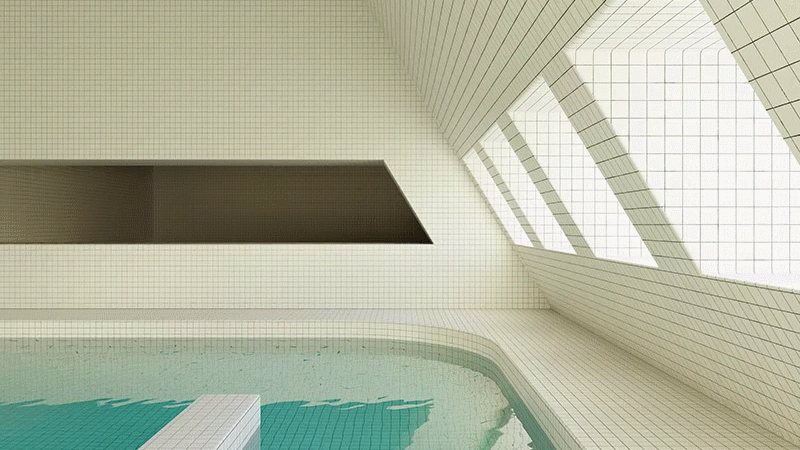 Poolrooms