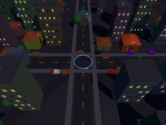 Survive 27 Waves(ALPHA-1.0)