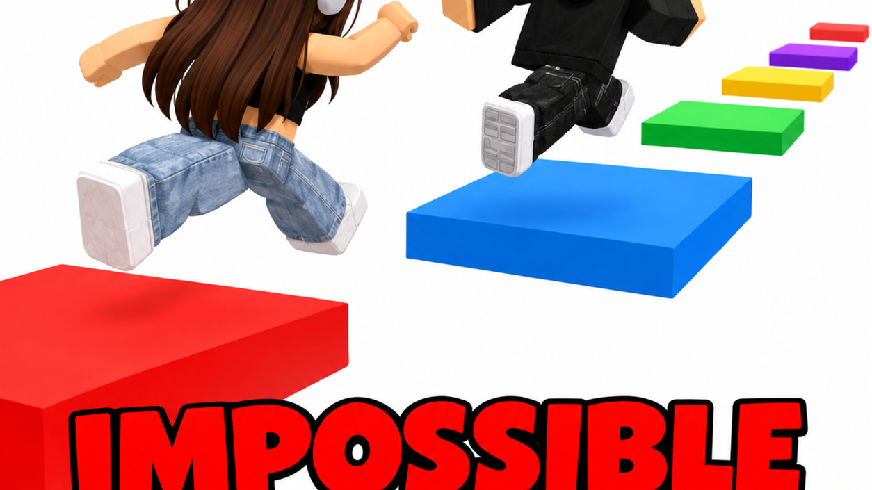 IMPOSSIBLE OBBY